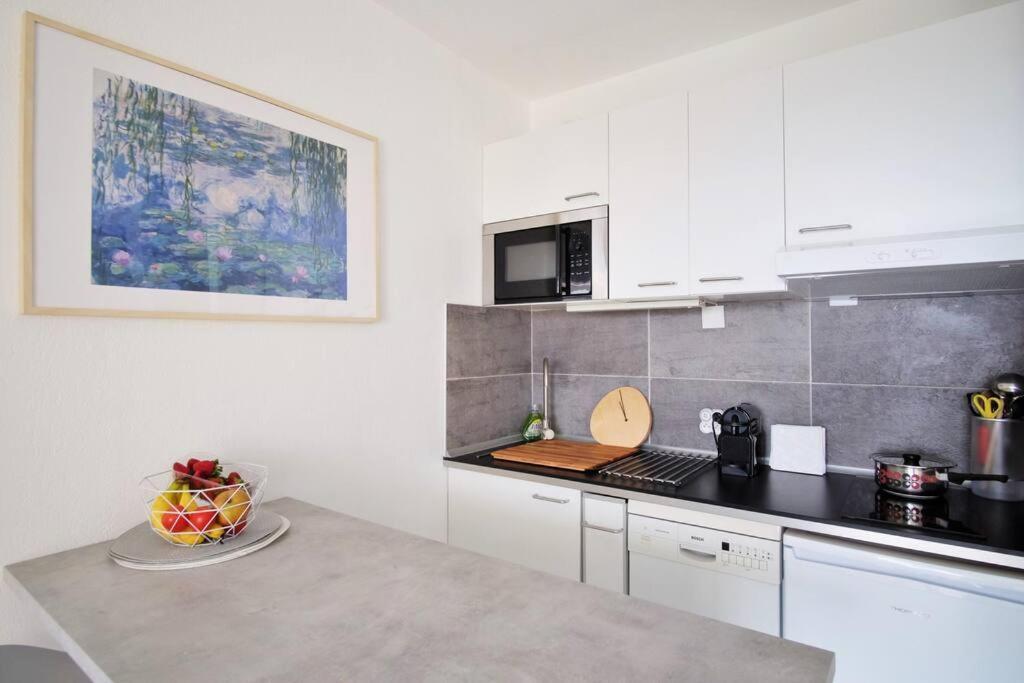 Casa Del Mare - Magnifique Appartement Vue Mer La Seyne-sur-Mer Εξωτερικό φωτογραφία